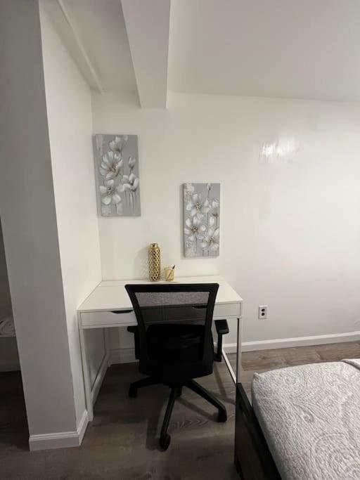 Marvelous Modern Apartment At Perfect Location Mount Vernon Eksteriør bilde